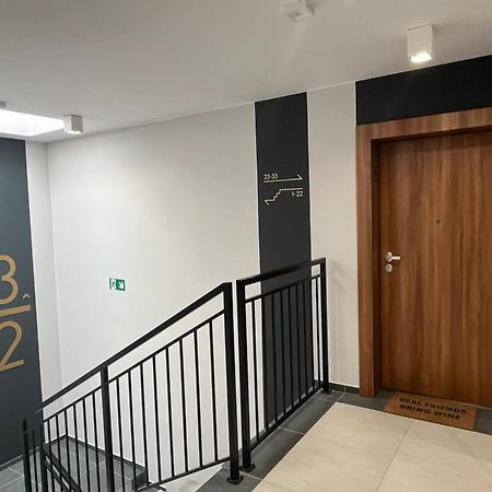 Apartament Zielona Klonowa Kielce Eksteriør billede