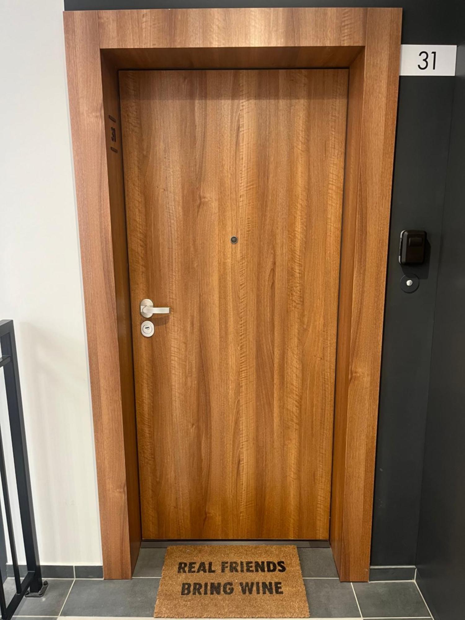 Apartament Zielona Klonowa Kielce Eksteriør billede