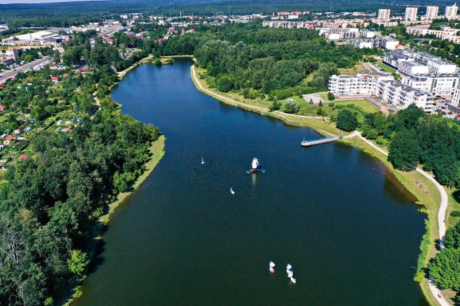 Apartament Zielona Klonowa Kielce Eksteriør billede