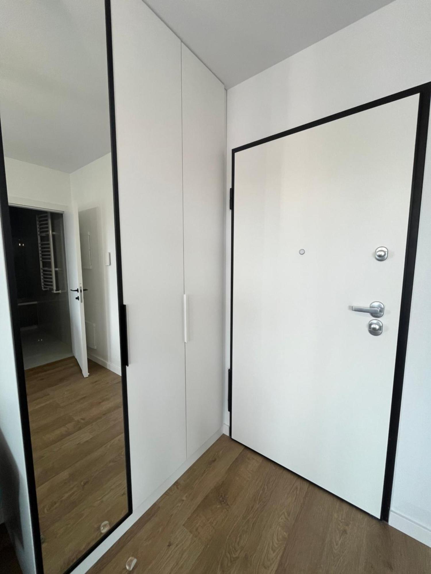 Apartament Zielona Klonowa Kielce Eksteriør billede