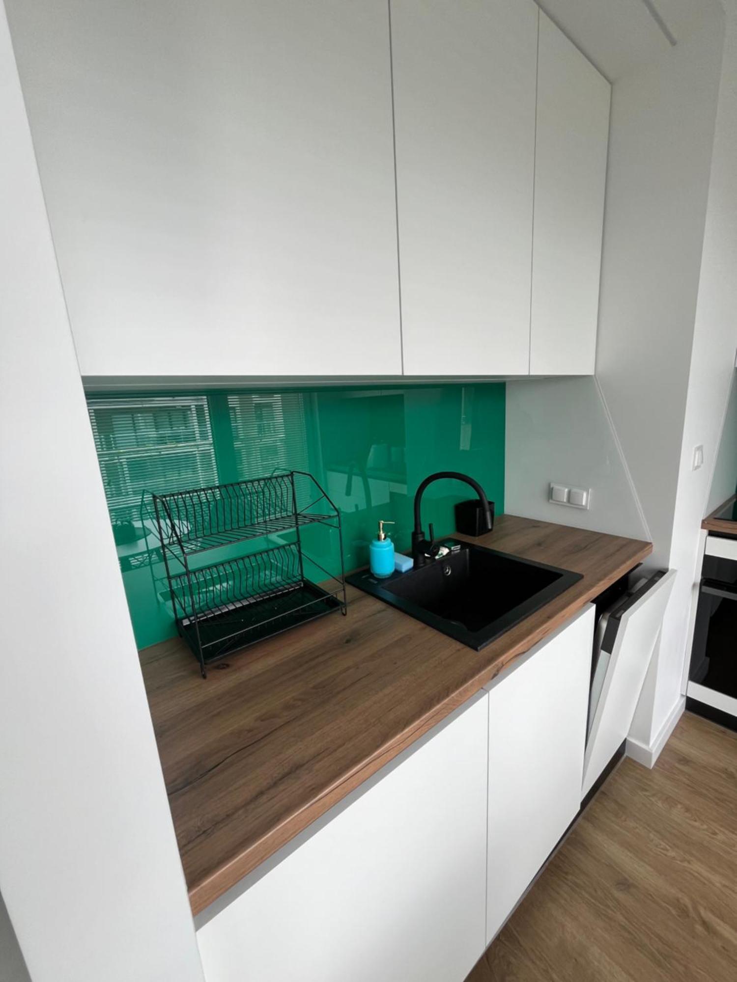 Apartament Zielona Klonowa Kielce Eksteriør billede
