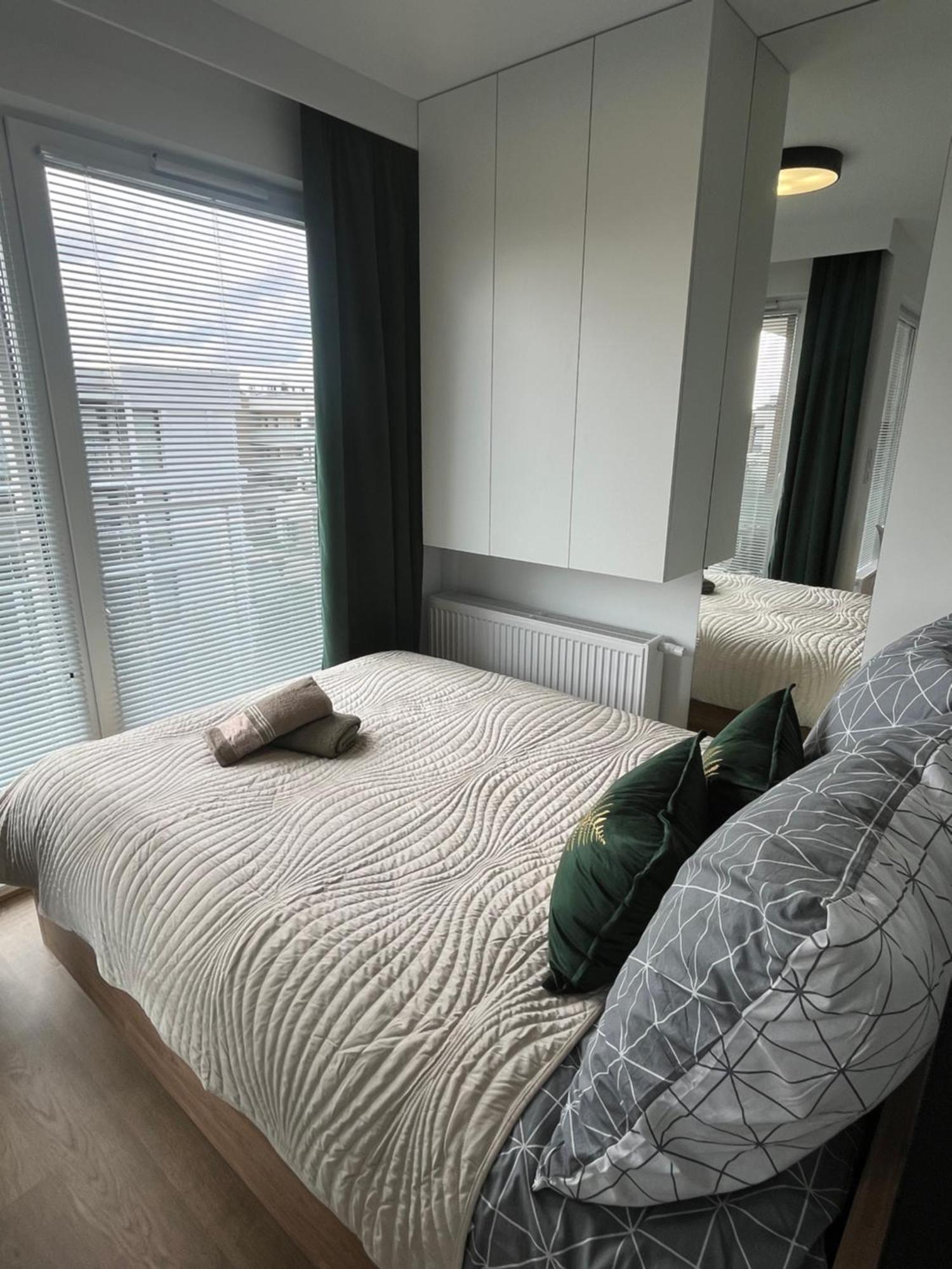 Apartament Zielona Klonowa Kielce Eksteriør billede