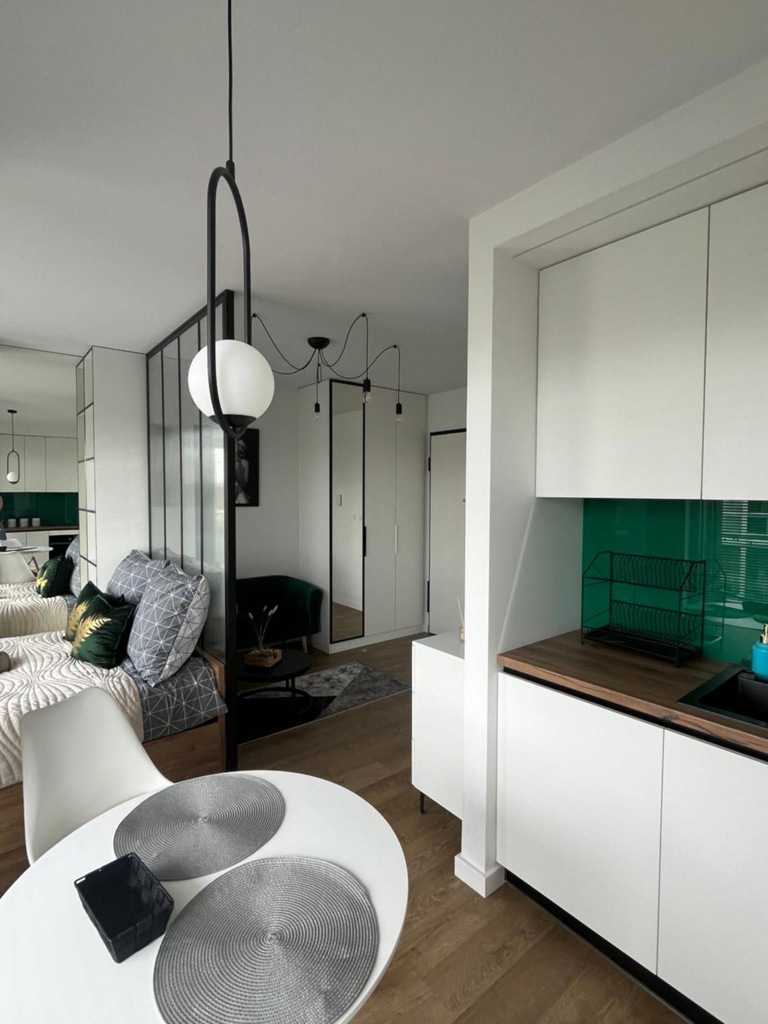 Apartament Zielona Klonowa Kielce Eksteriør billede