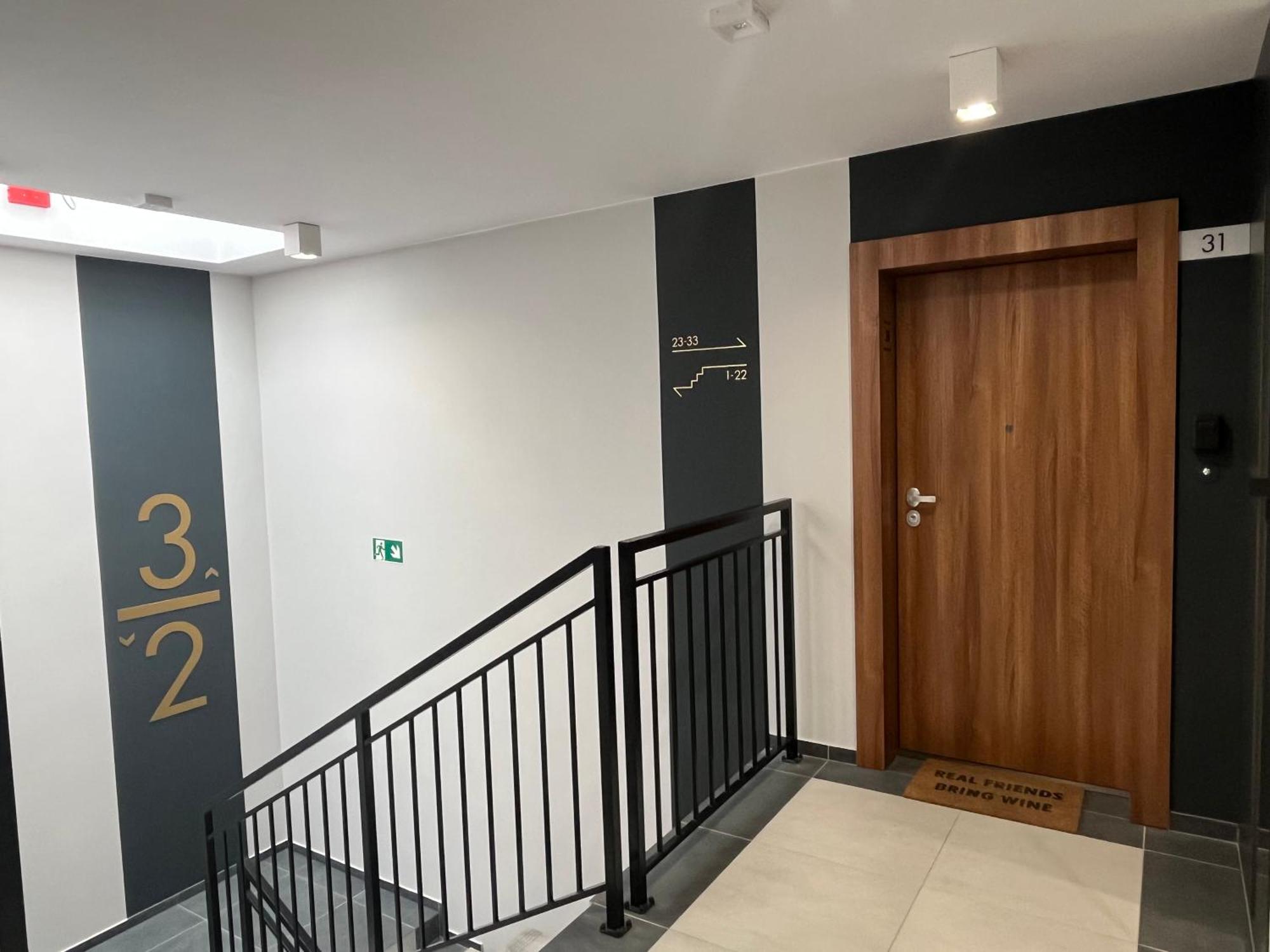 Apartament Zielona Klonowa Kielce Eksteriør billede