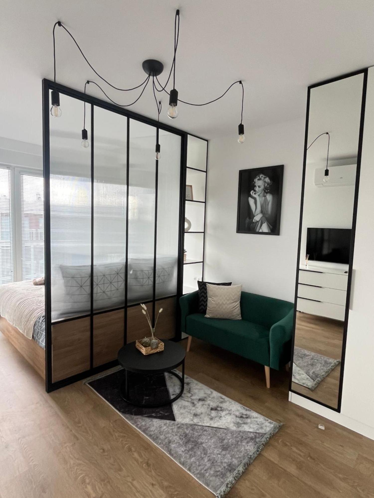 Apartament Zielona Klonowa Kielce Eksteriør billede
