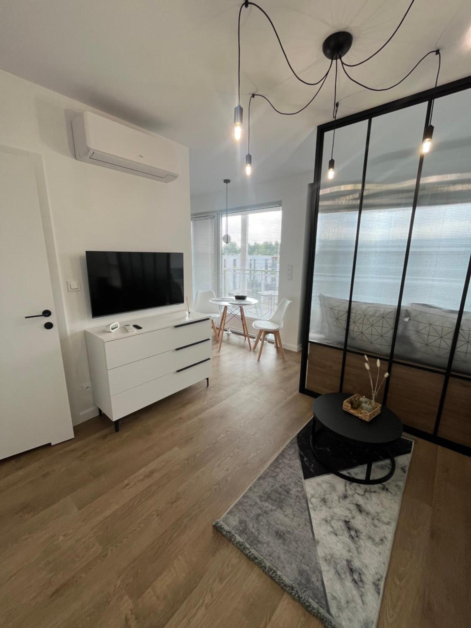 Apartament Zielona Klonowa Kielce Eksteriør billede