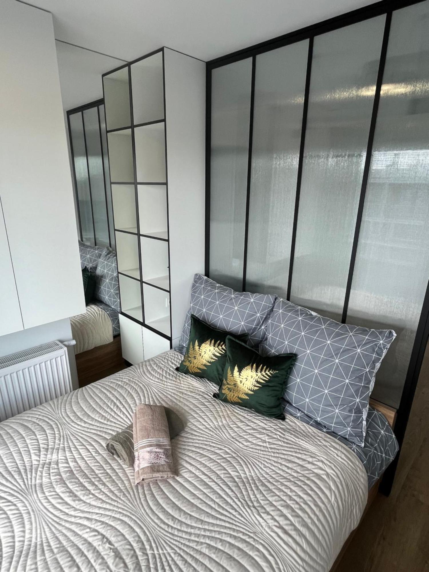 Apartament Zielona Klonowa Kielce Eksteriør billede