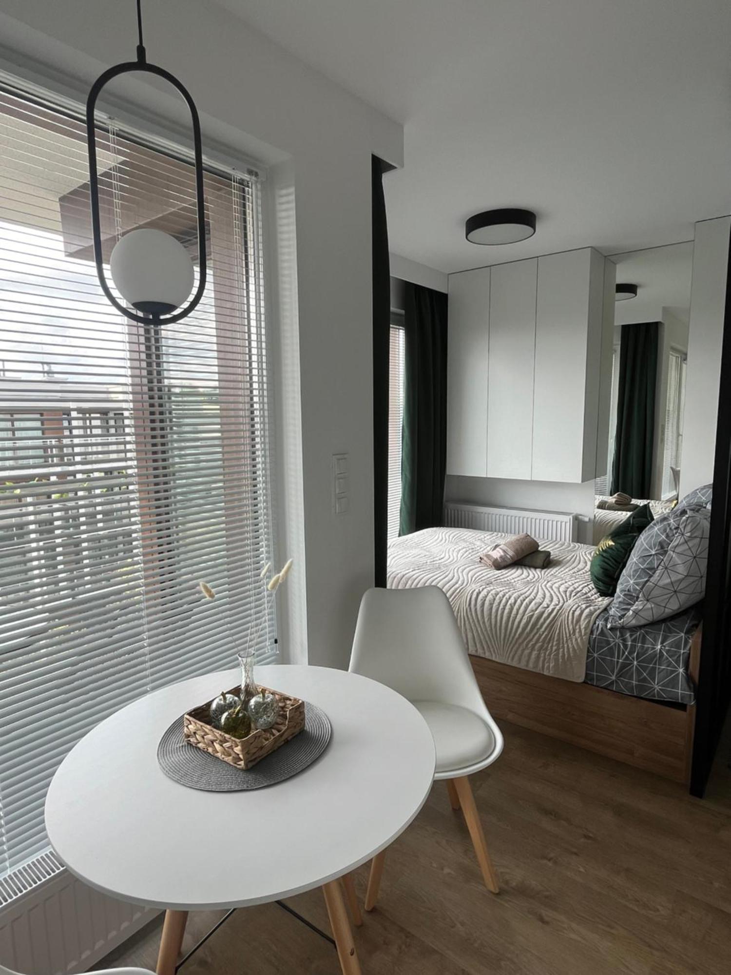 Apartament Zielona Klonowa Kielce Eksteriør billede