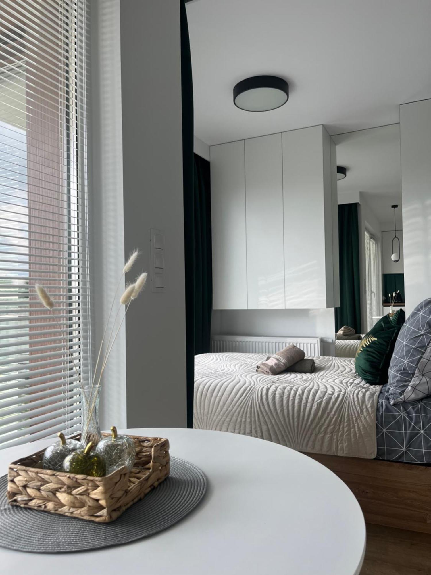 Apartament Zielona Klonowa Kielce Eksteriør billede